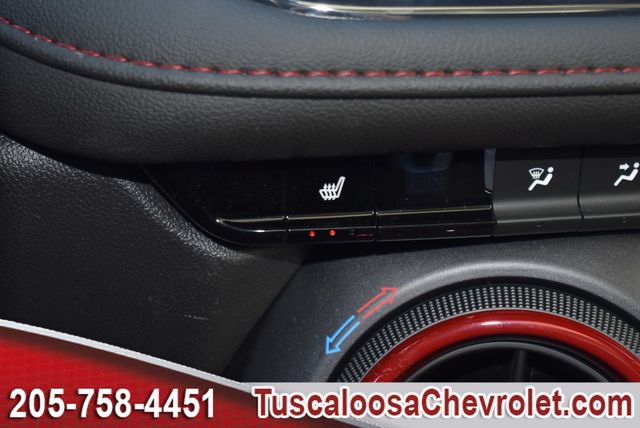 New 2026 Chevrolet Blazer RS w/ LPO, Floor Liner Package FWD image 33