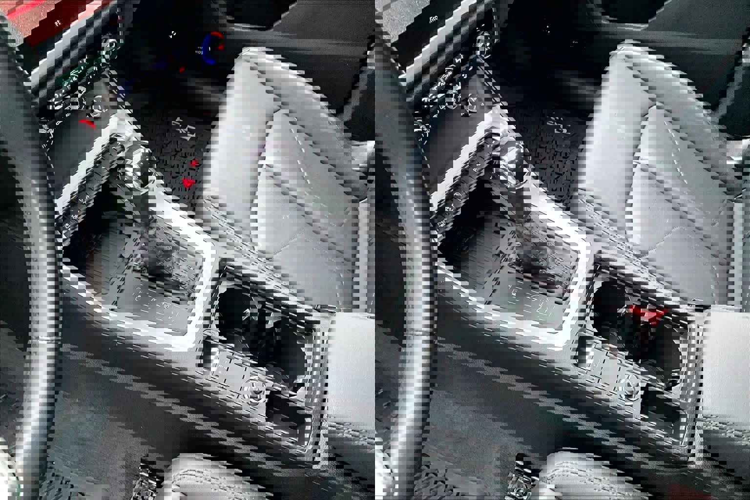 Used 2023 Audi Q3 2.0T Premium Plus w/ Premium Plus Package image 16