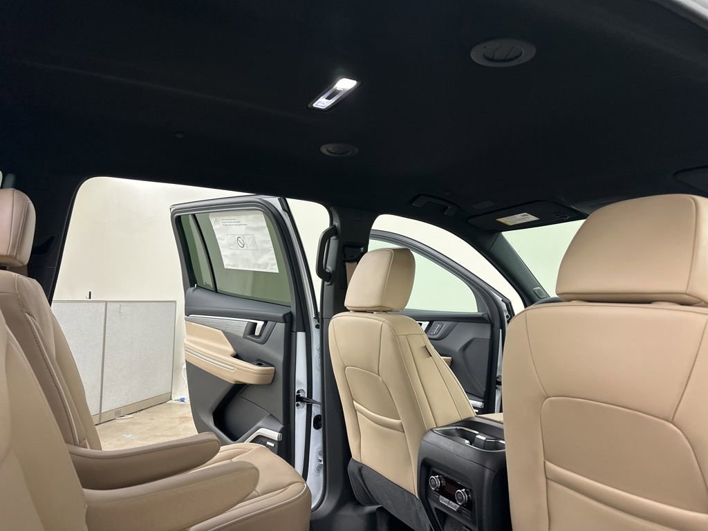 New 2026 Buick Enclave Preferred w/ Power Package AWD/4WD image 20