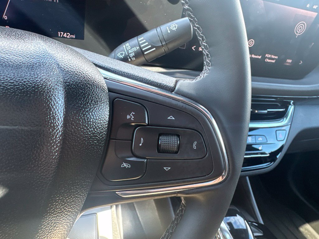 Used 2026 Buick Envista Avenir FWD image 20