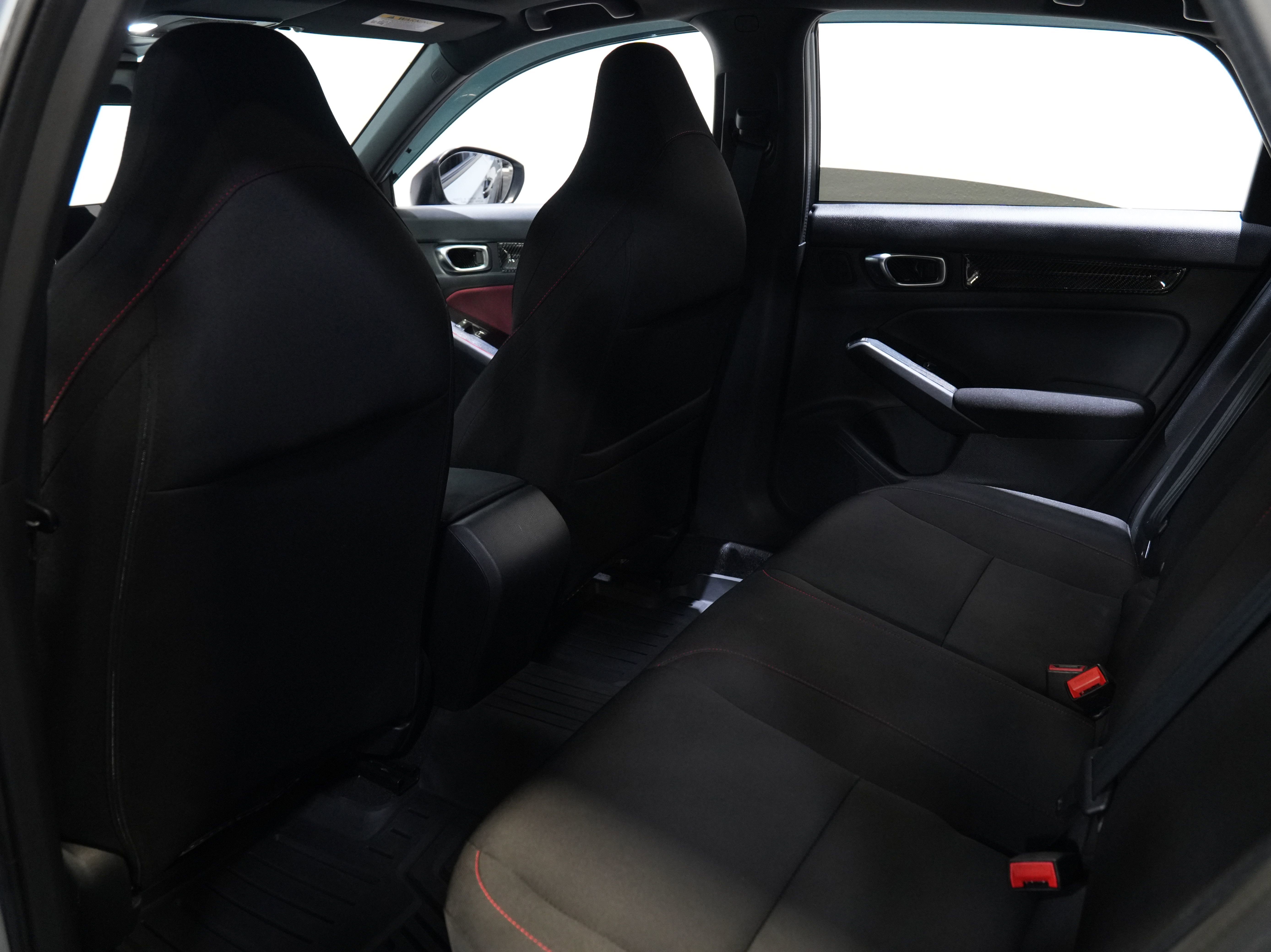 Used 2023 Honda Civic Si image 36