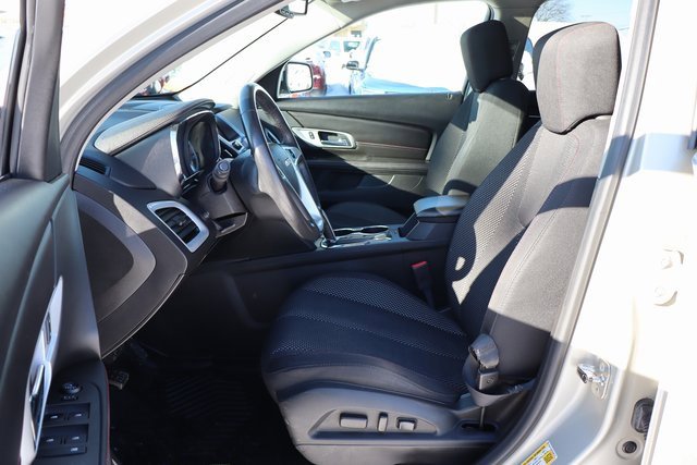 Used 2014 GMC Terrain SLE w/ Convenience Package image 9