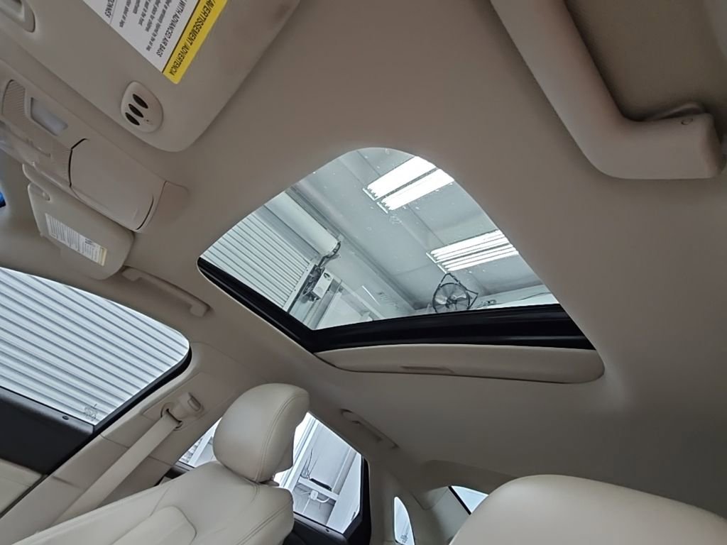 Used 2019 Lincoln MKZ Reserve w/ Reserve Plus Package image 29