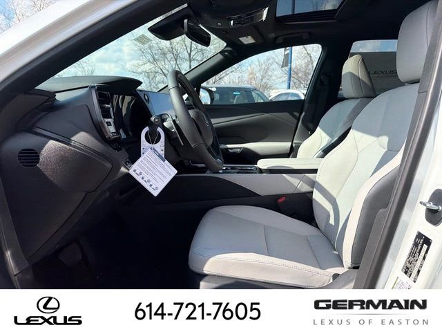 New 2026 Lexus RX 350 Premium image 21