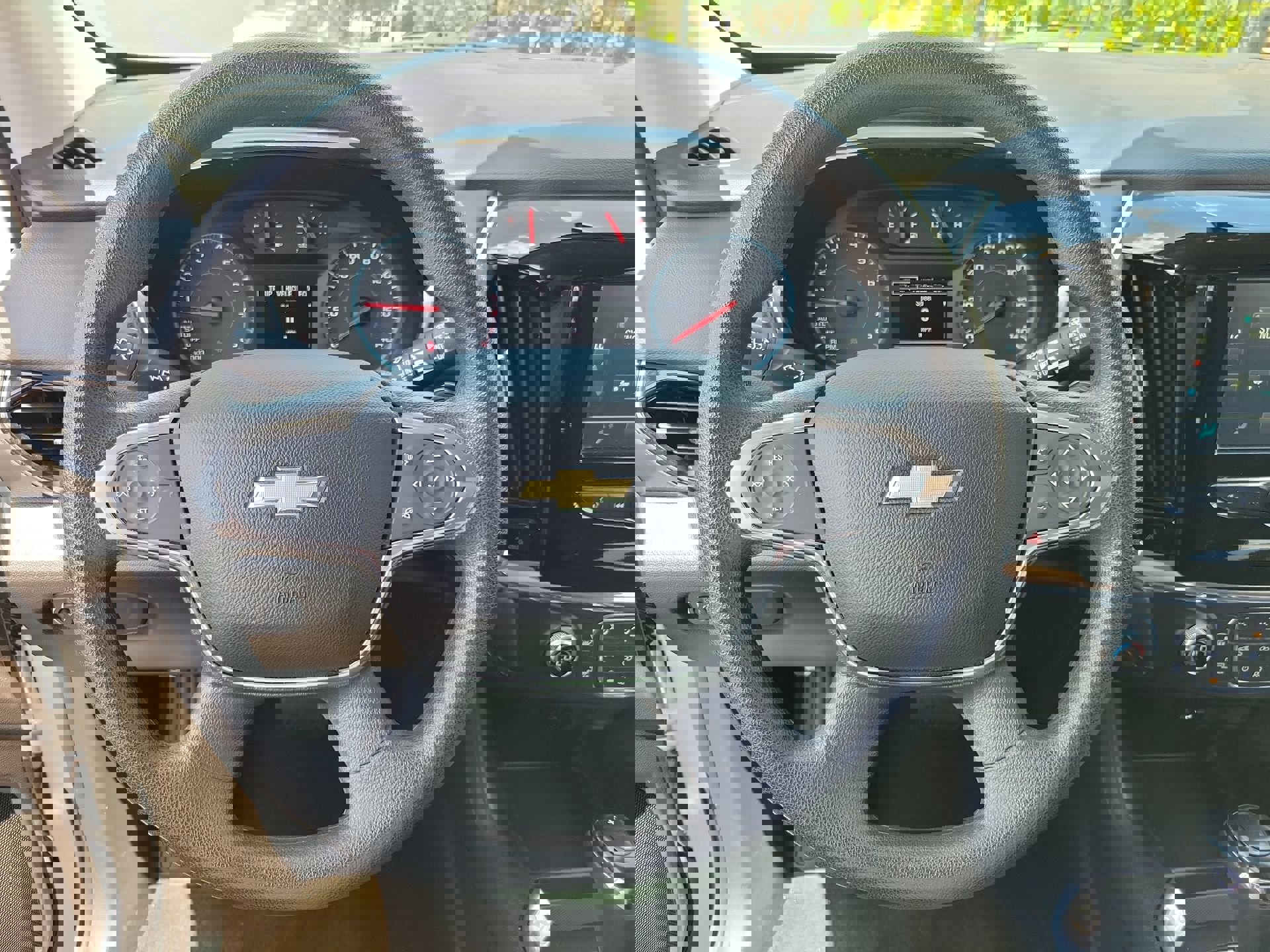 Used 2018 Chevrolet Traverse LS w/ LPO, Cargo Package AWD/4WD image 30