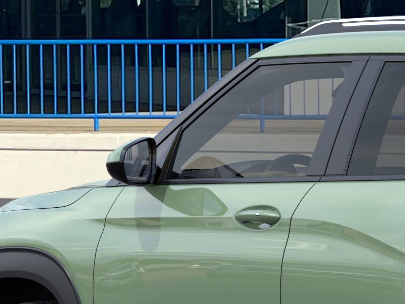 New 2026 Chevrolet TrailBlazer LT image 12