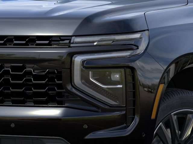 New 2026 Chevrolet Tahoe LS w/ LS Custom Edition RWD image 10