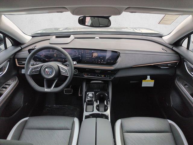 New 2026 Buick Envision Sport Touring AWD/4WD image 15