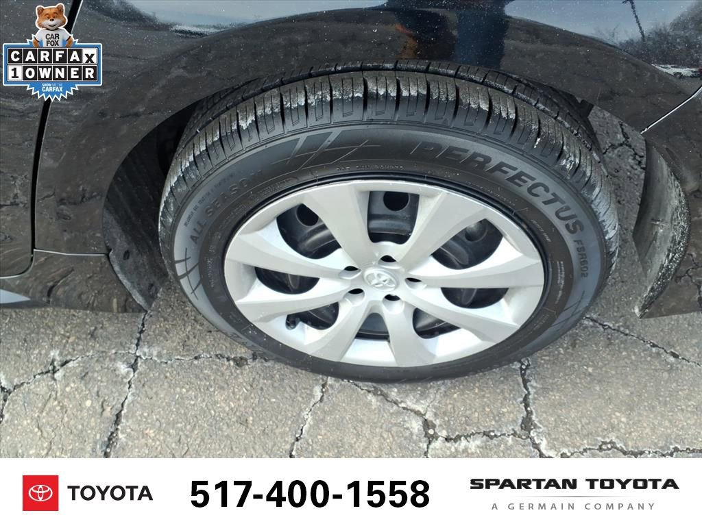 Used 2024 Toyota Corolla LE image 10