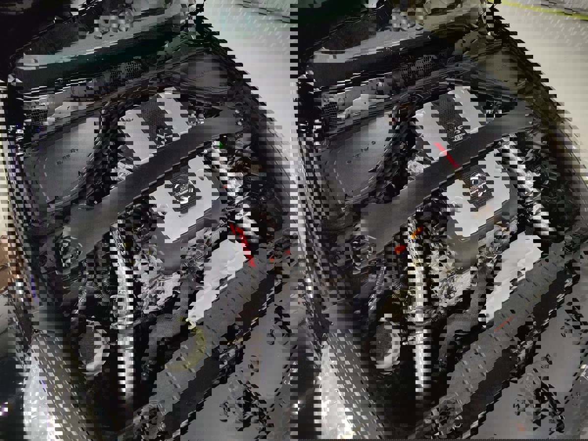 Used 2009 Nissan 370Z Touring image 4