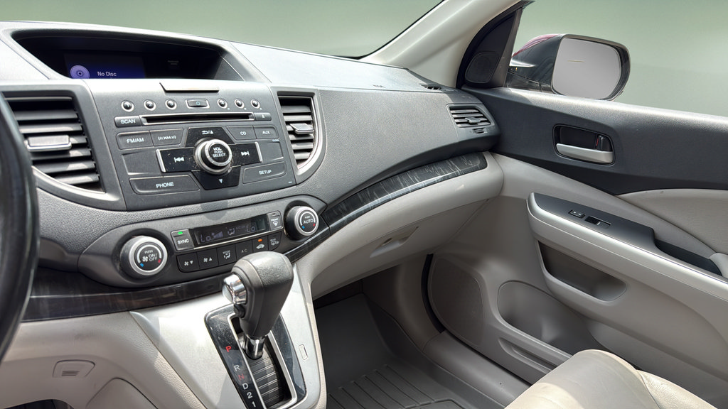Used 2012 Honda CR-V EX-L image 24