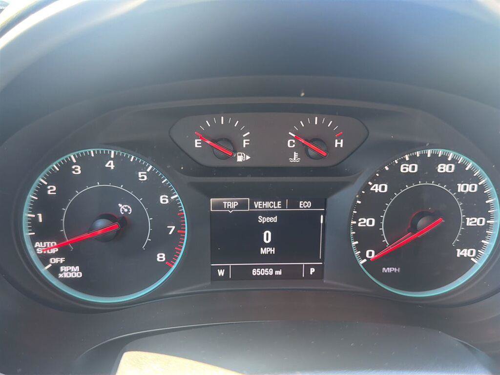 Used 2024 Chevrolet Malibu LS FWD image 5