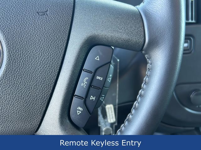 Used 2022 Chevrolet Express 3500 w/ Power Convenience Package image 23