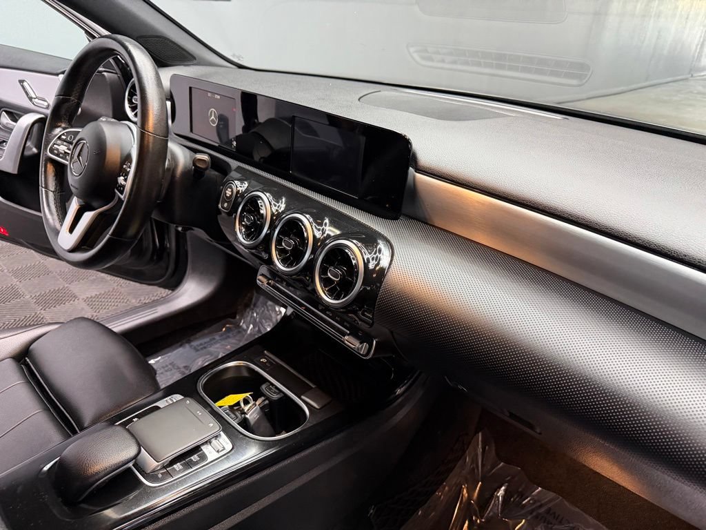 Used 2019 Mercedes-Benz A 220 image 51