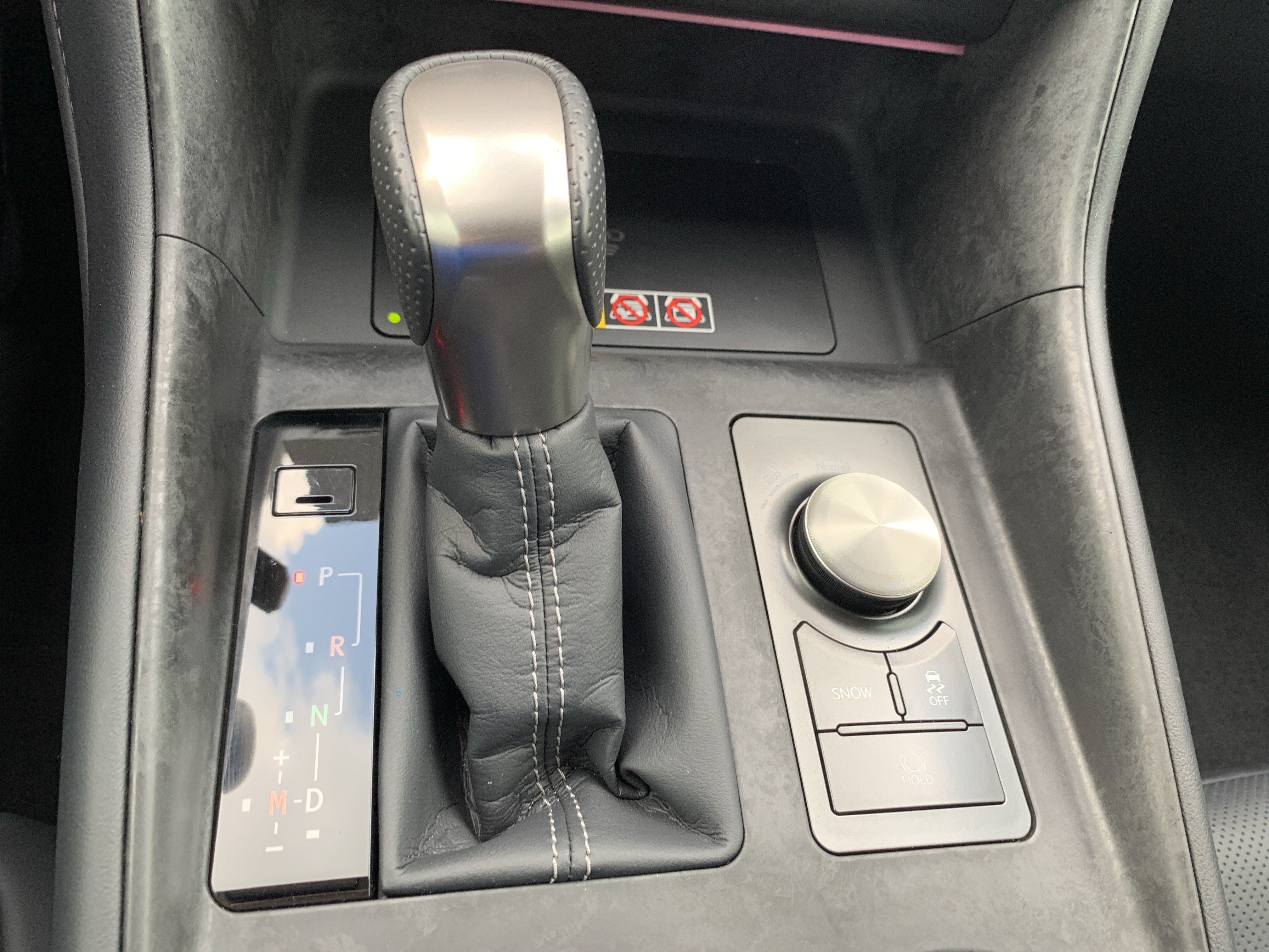 Certified 2026 Lexus IS 350 F Sport w/ Technology Package RWD image 26