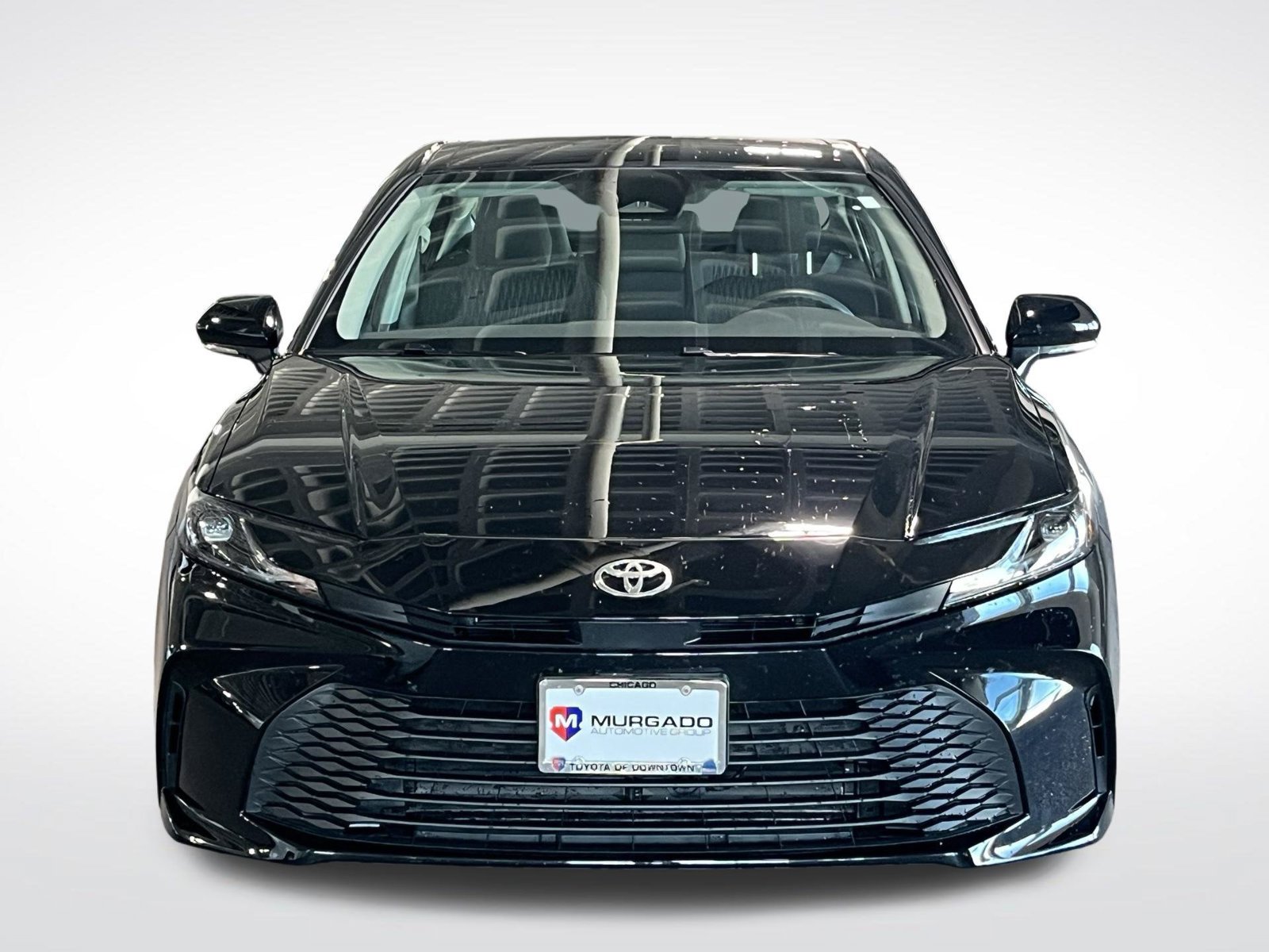 Used 2026 Toyota Camry LE FWD image 3