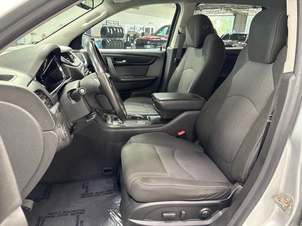 Used 2016 Chevrolet Traverse LT AWD/4WD image 9