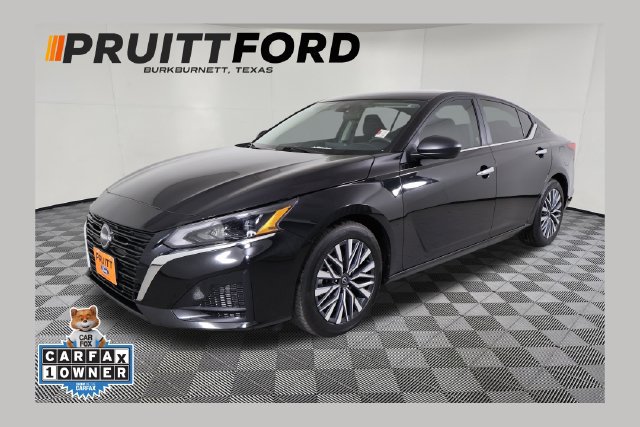 Used 2025 Nissan Altima 2.5 SV FWD 360° Tour