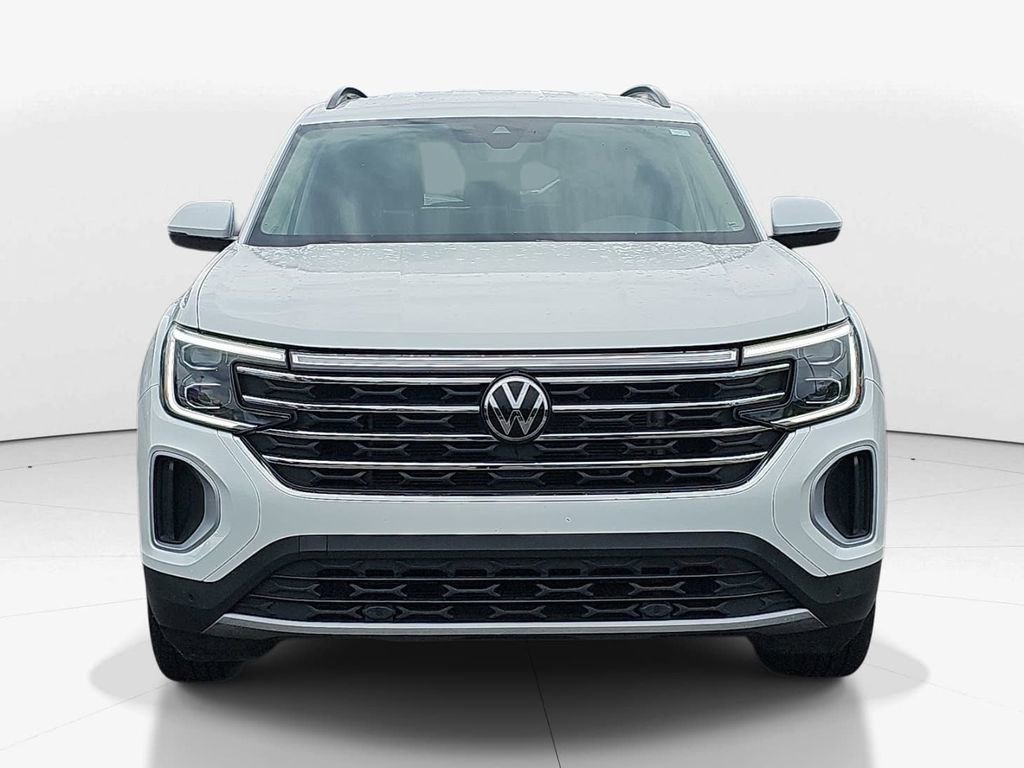 Used 2024 Volkswagen Atlas SE FWD image 12