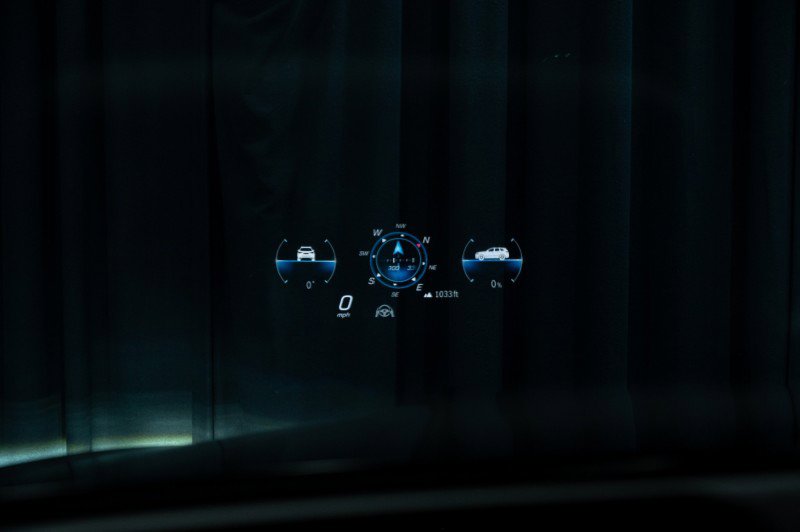 New 2026 Mercedes-Benz GLS 450 4MATIC image 19