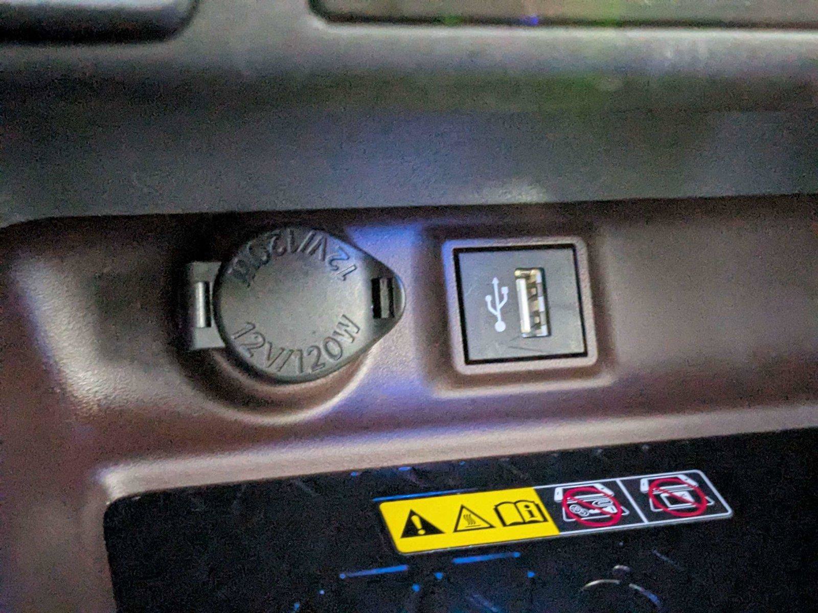 Certified 2025 Toyota RAV4 Limited AWD/4WD image 26