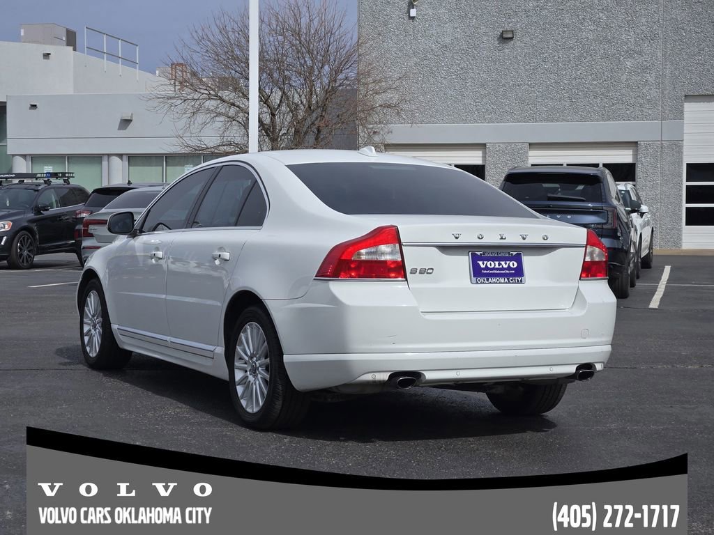 Used 2012 Volvo S80 3.2 image 4