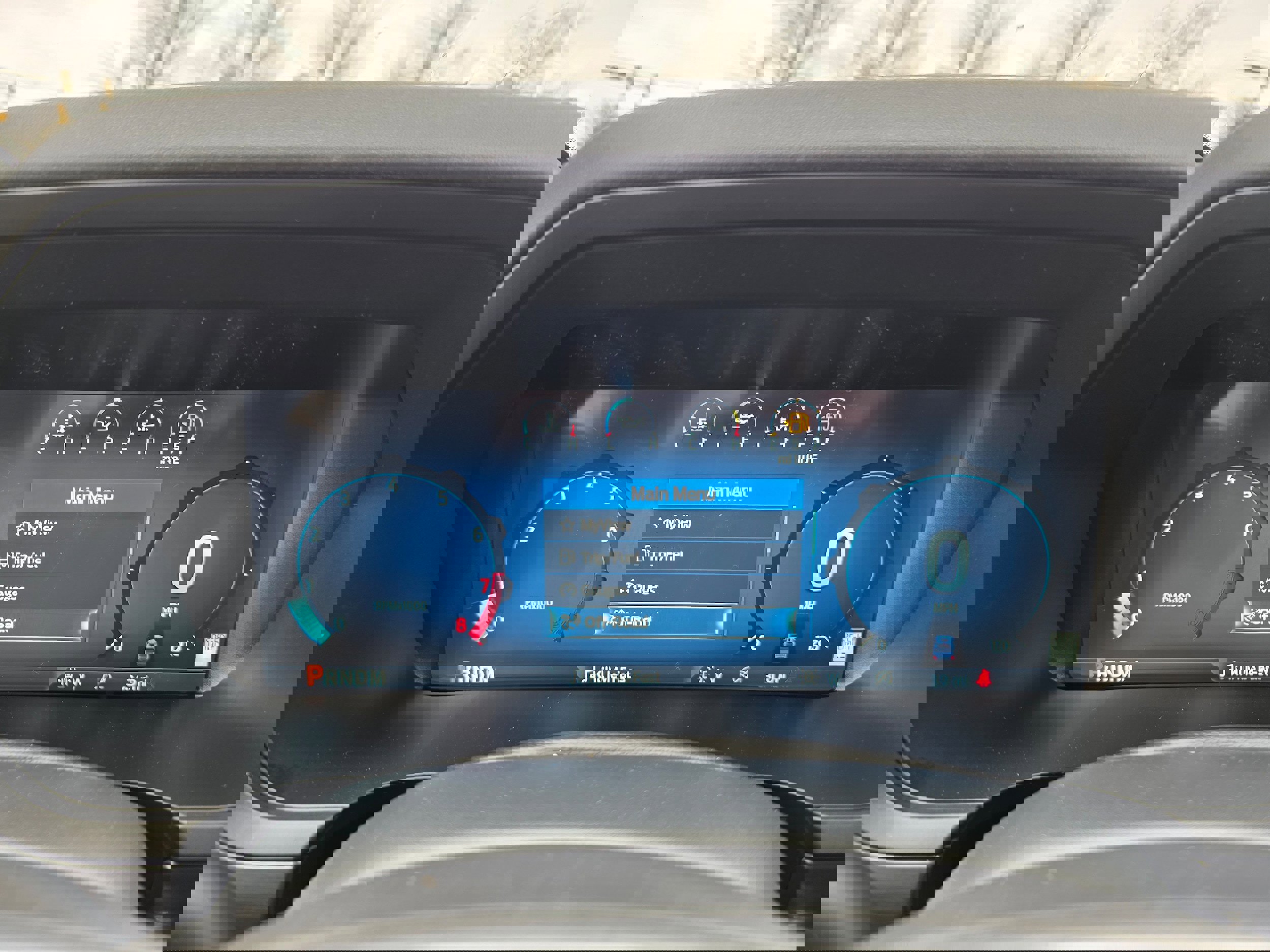 New 2026 Ford F150 Lariat w/ Equipment Group 501A Mid image 25