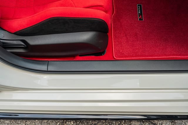 Used 2025 Honda Civic Type R image 42