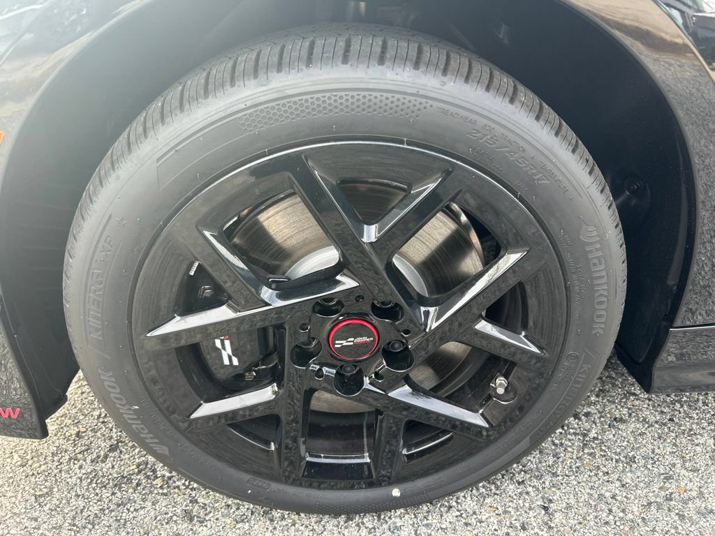New 2026 MINI Cooper S FWD image 15