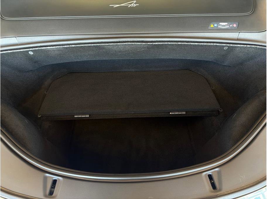 Used 2023 Lucid Air Touring image 39