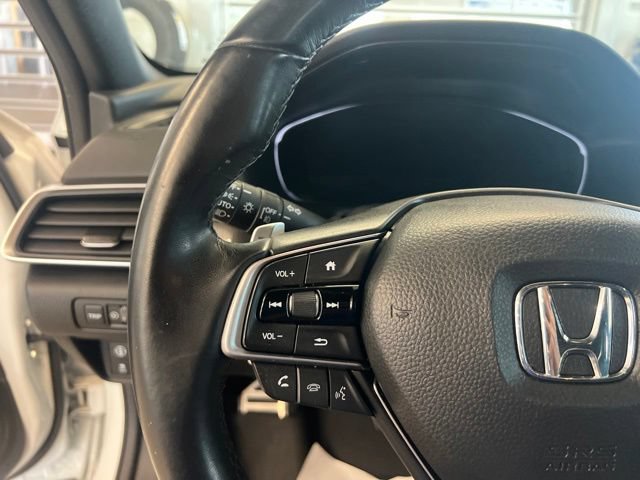 Used 2020 Honda Accord Sport image 14