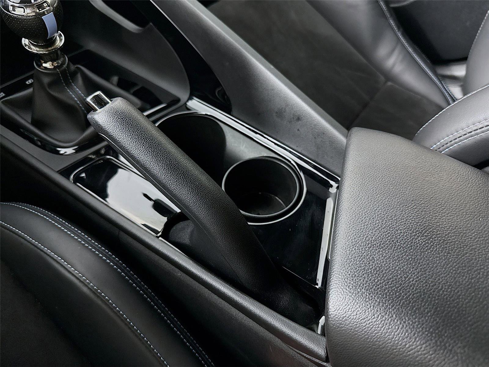 Used 2025 Hyundai Elantra N FWD image 9
