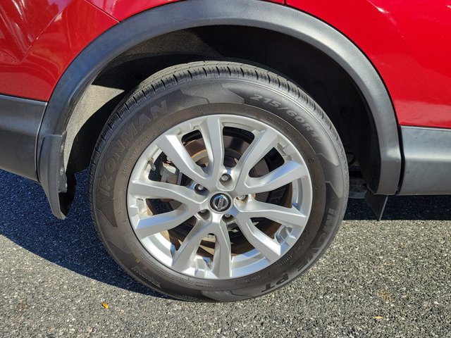 Used 2021 Nissan Rogue Sport S image 5