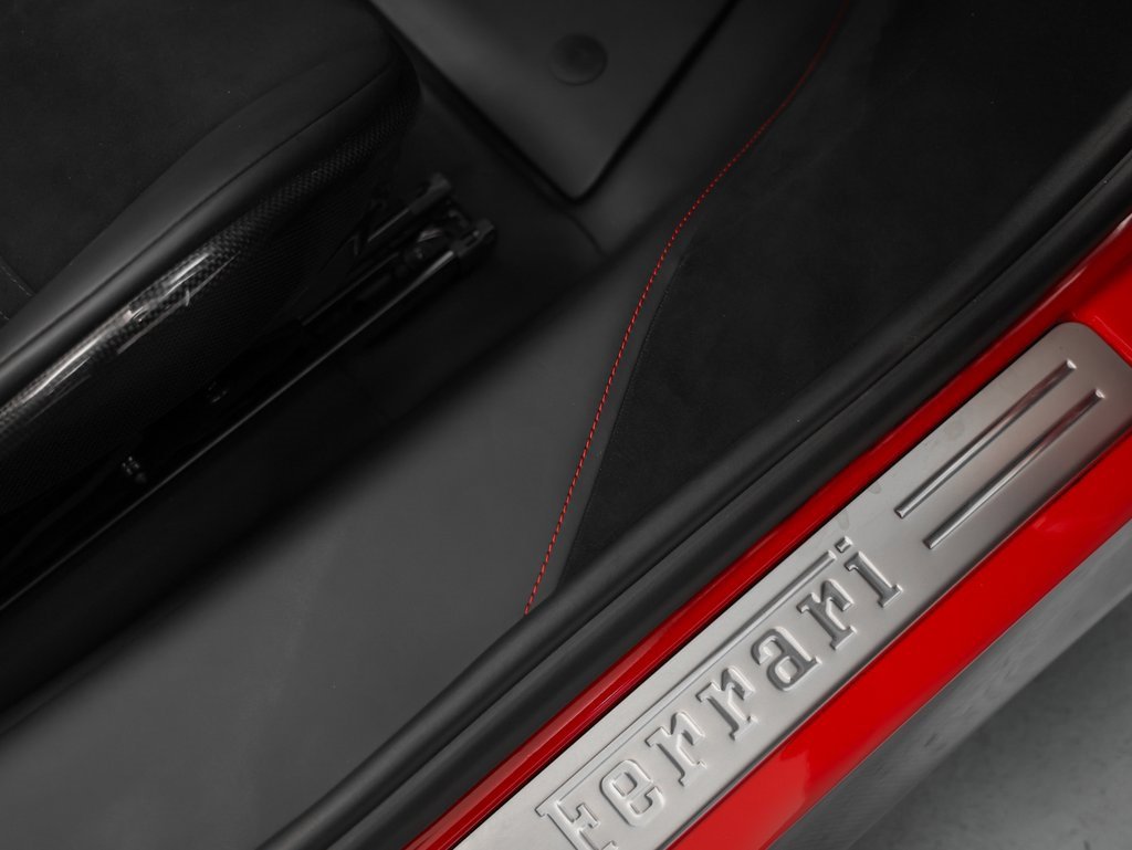 Certified 2023 Ferrari SF90 Spider image 23