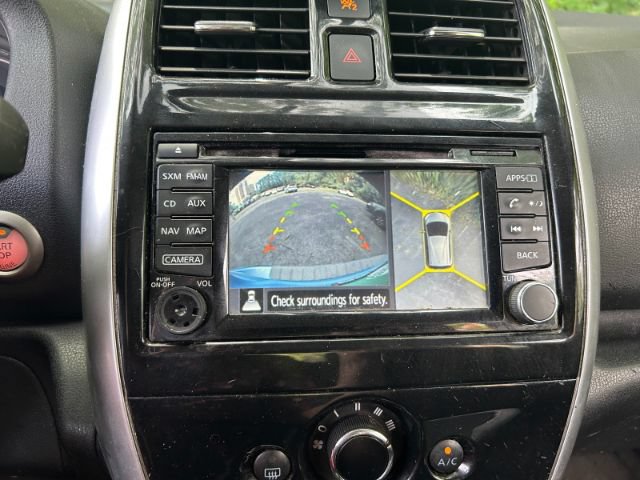 Used 2015 Nissan Versa Note FWD image 16