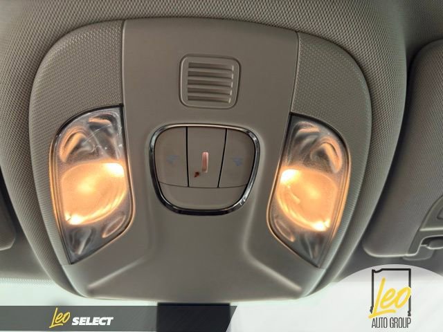 Used 2020 Jeep Compass Limited AWD/4WD image 16