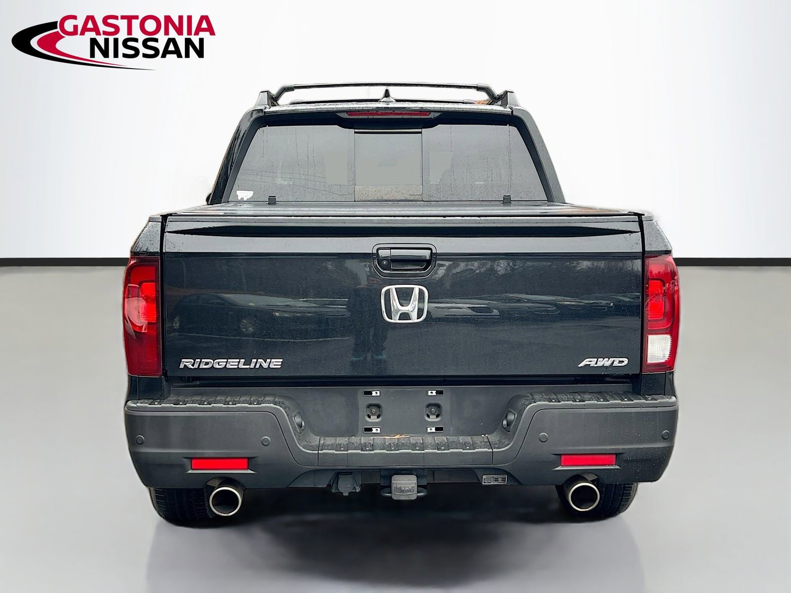 Used 2021 Honda Ridgeline RTL-E image 7