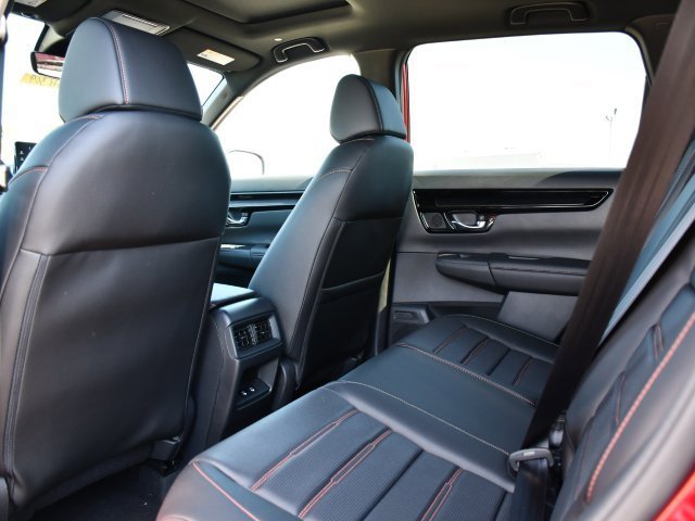 New 2026 Honda CR-V Sport Touring image 18