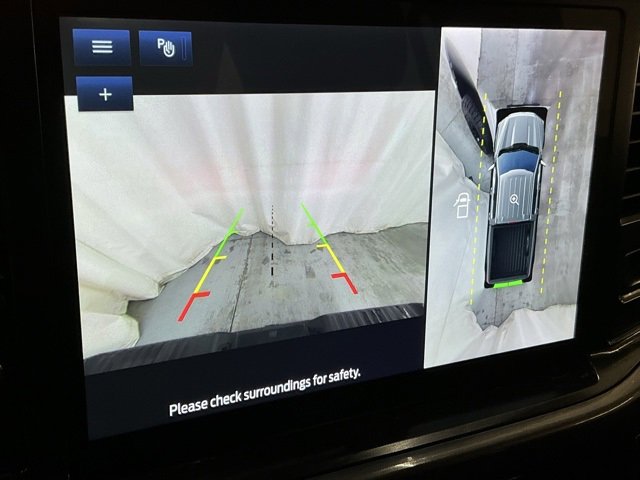 Used 2021 Ford F150 XLT w/ Equipment Group 302A High image 26