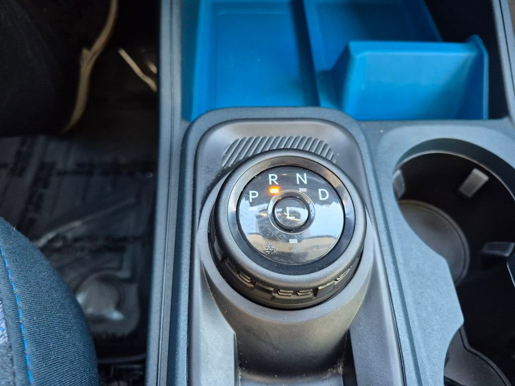 Used 2025 Ford Maverick XLT w/ Equipment Group 302A image 16