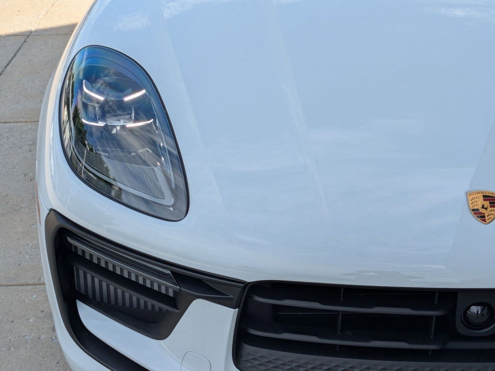 New 2026 Porsche Macan S AWD/4WD image 12