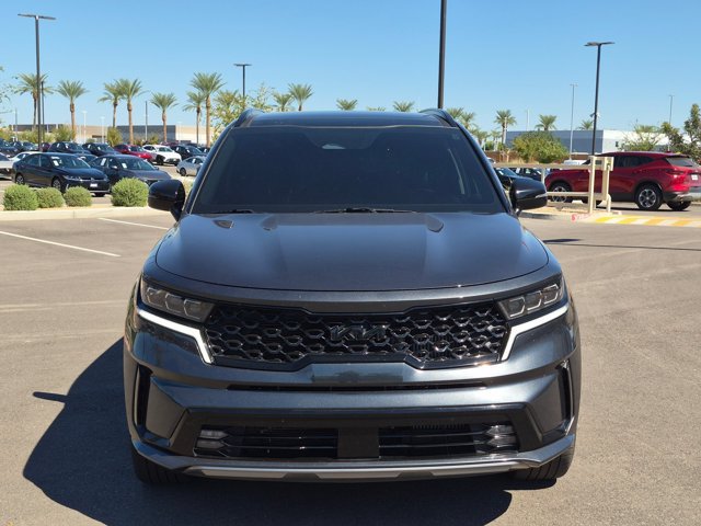 Used 2022 Kia Sorento SX AWD/4WD image 2
