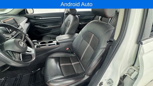 Used 2024 Nissan Altima 2.5 SR FWD image 10