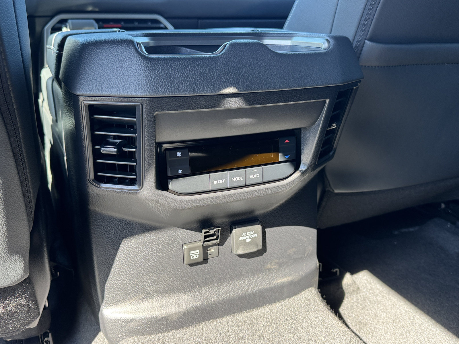 New 2026 Toyota Sequoia Limited w/ Tow Technology Package AWD/4WD image 8