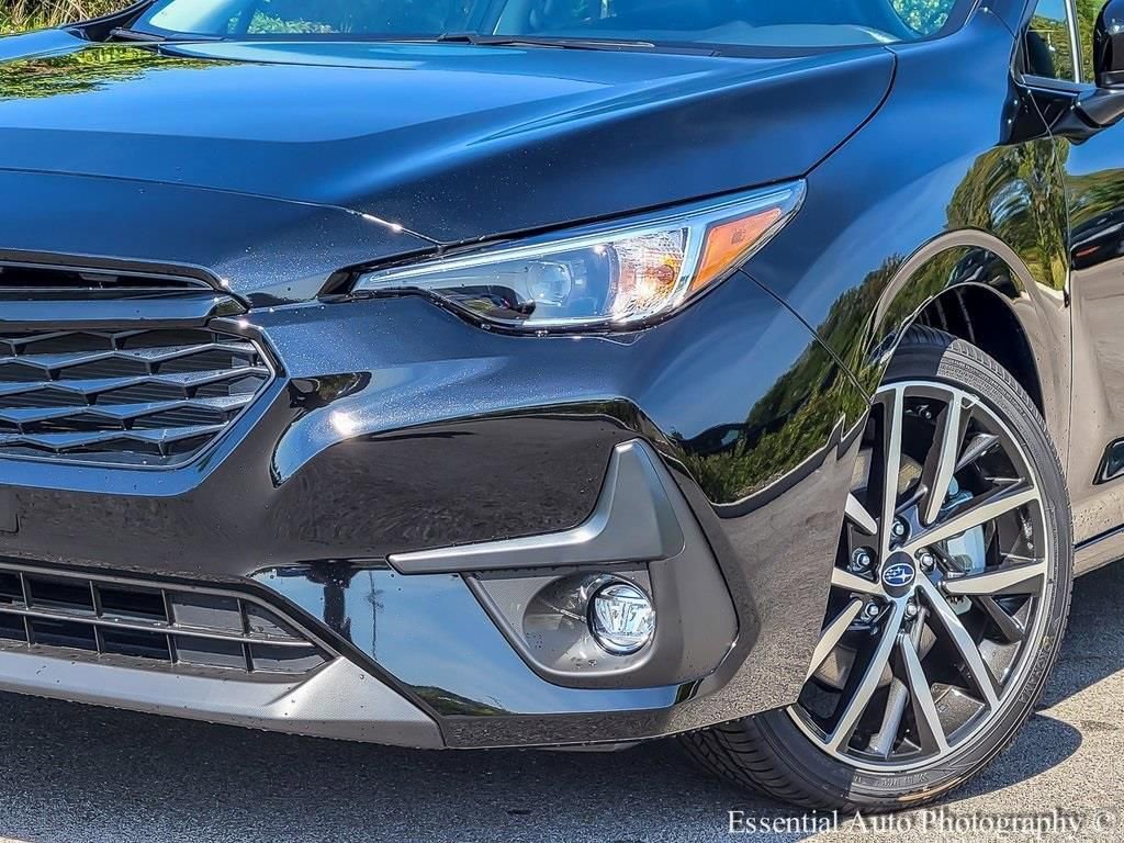 New 2026 Subaru Impreza 2.0i Sport image 7