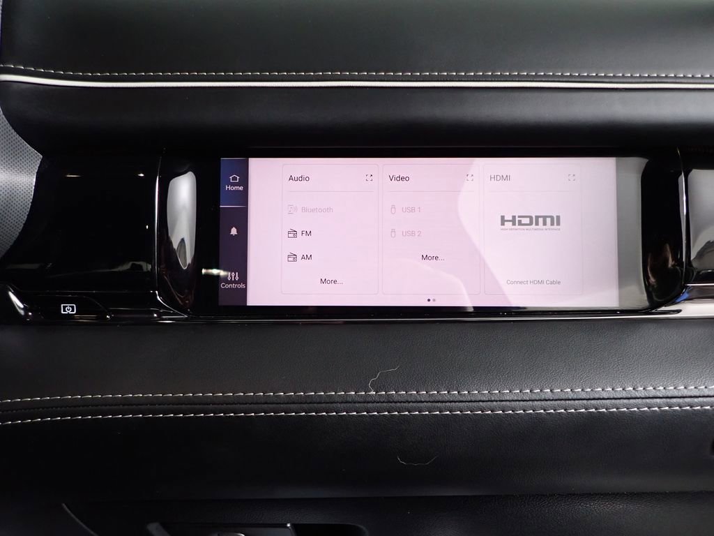 Used 2025 RAM 1500 Limited w/ Trailer Tow Group image 47