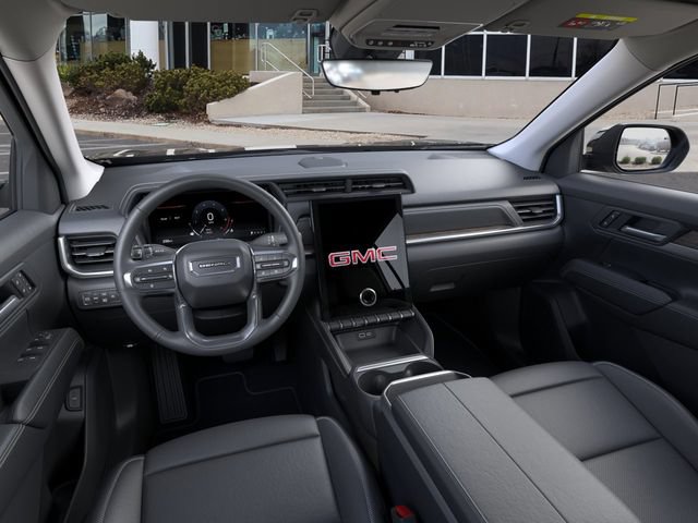 New 2026 GMC Terrain Denali AWD/4WD image 15