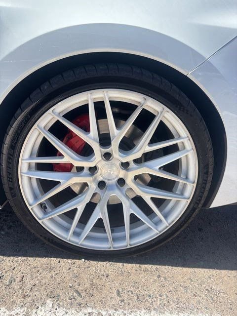 Used 2023 Chevrolet Corvette Stingray Premium Conv w/ Z51 Performance Package image 6