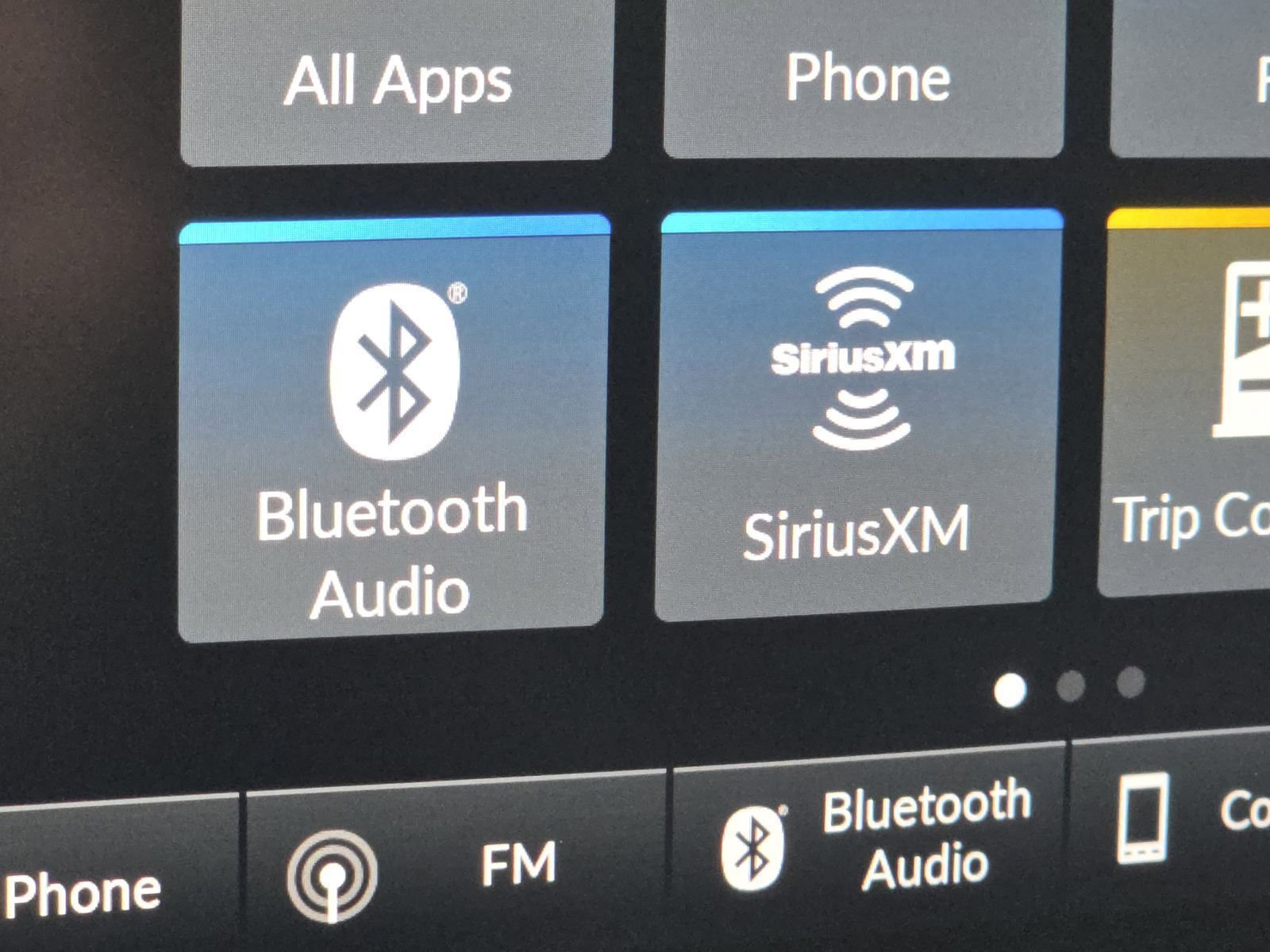 New 2025 Honda Pilot TrailSport image 8