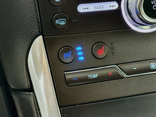 Used 2019 Ford Edge ST w/ Equipment Group 401A AWD/4WD image 21